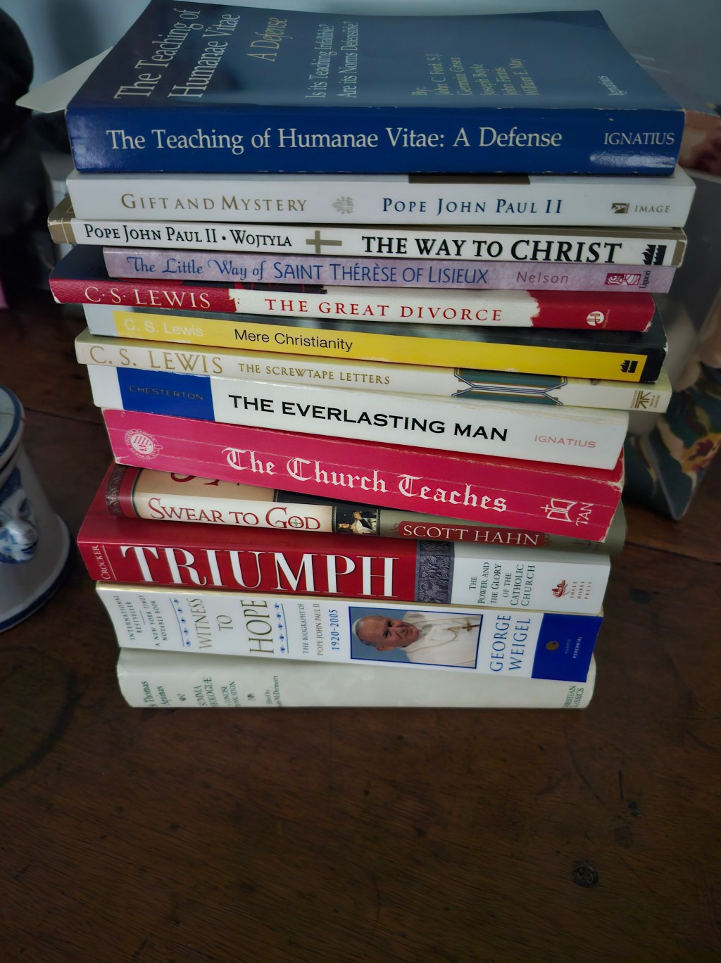 Nurturing Family Values Through Faith and&nbsp;Literature